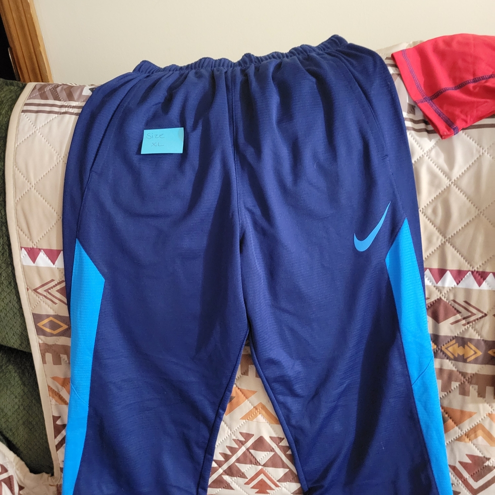 Athletic Pants